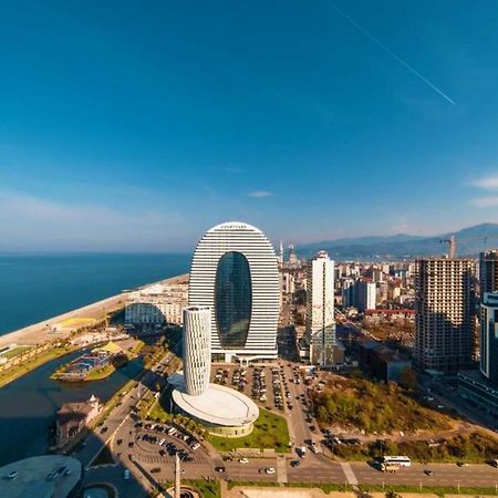 Batumi Luxury Resort & Sea View Aparthotel Extérieur photo